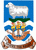 Coat of arms of Falkland Islands
