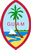 Coat of arms of Guam