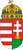 Coat of arms of Hungary