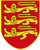 Coat of arms of Jersey