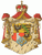 Coat of arms of Liechtenstein