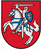 Coat of arms of Lithuania
