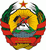 Coat of arms of Mozambique