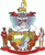 Coat of arms of Nepal