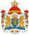 Coat of arms of Netherlands