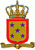 Coat of arms of Netherlands Antilles