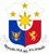 Coat of arms of Philippines