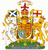 Coat of arms of United Kingdom, Scotland