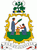 Coat of arms of St. Vincent & the Grenadines