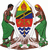 Coat of arms of Tanzania