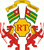 Coat of arms of Togo